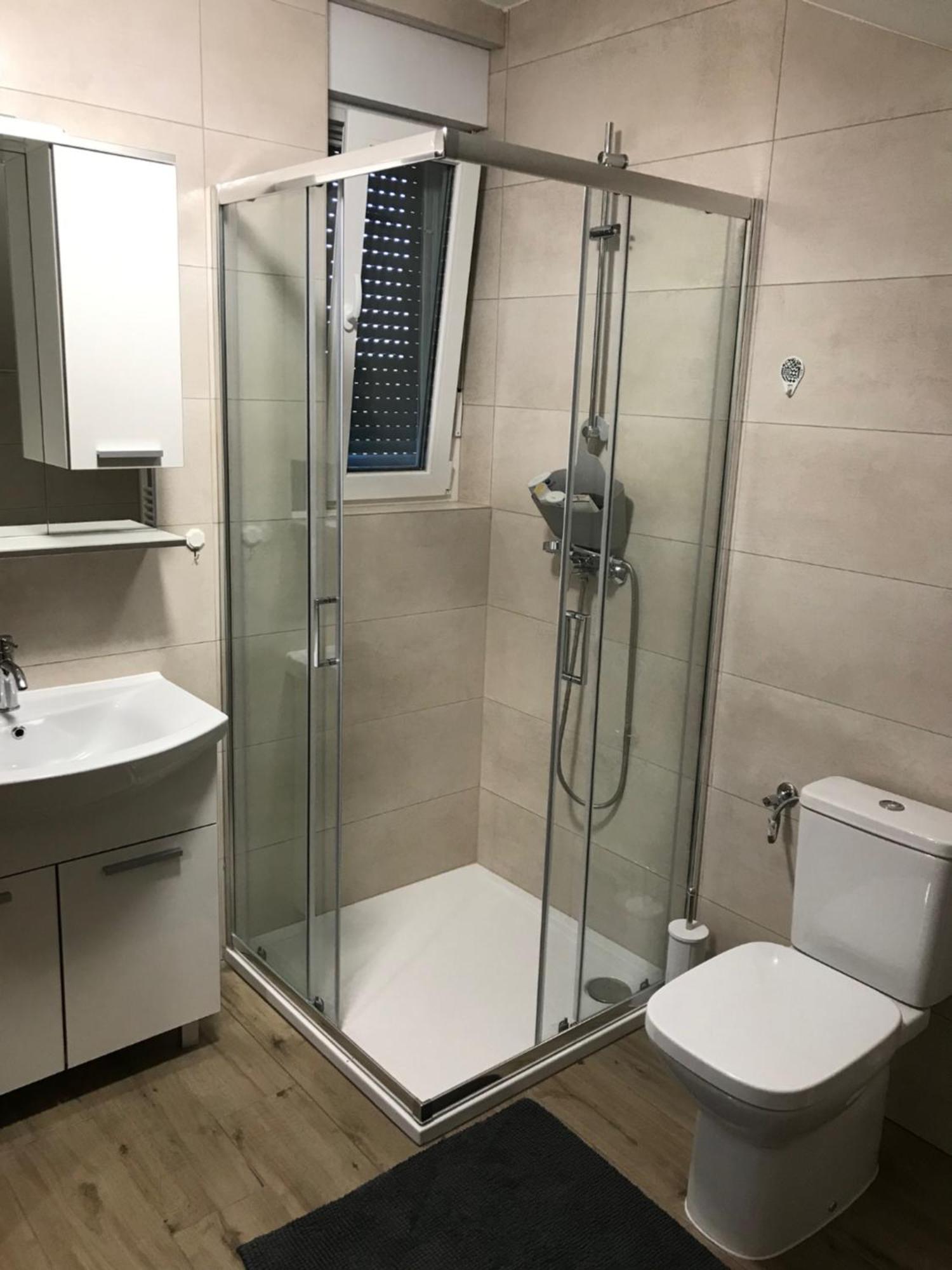 Apartman Slavonia 2 Ðakovo Buitenkant foto