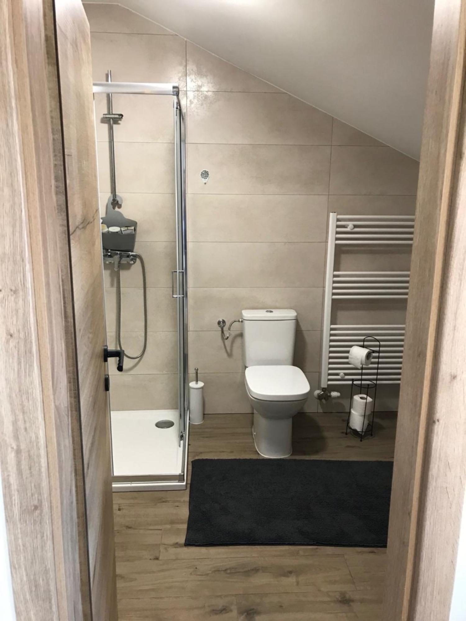 Apartman Slavonia 2 Ðakovo Buitenkant foto